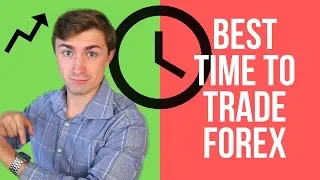 What's the Best Time to Trade Forex? | 3 Major Market Sessions 💰