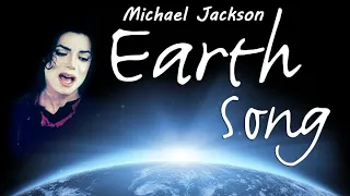 Earth Song | 2023 Version (Fan Made Video)