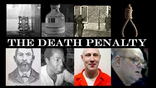 The Death Penalty [Four different Inmate Stories]