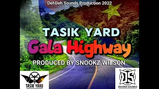 Tasik Yard (Gala Highway) 2022 PNG MUSIC