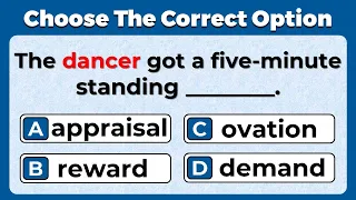 English Grammar Quiz: CAN YOU SCORE 10/10?