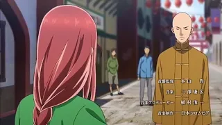 Hinamatsuri Episode 1 - "My smartphone!!!"