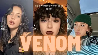 VENOM | Women Empowering Women 2021  | TikTok Trend Compilation