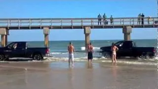 Matagorda Fail