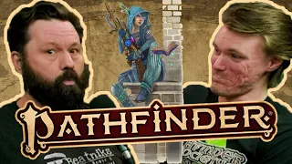 Pathfinder 2E: Spellshot, Tags, and Defining Archtypes