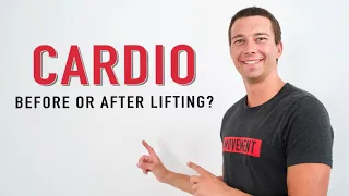 Cardio Before or After Lifting? | The Interference Effect and Optimizing Concurrent Training