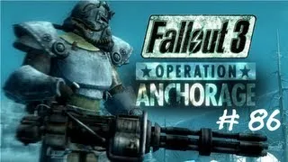 FALLOUT 3 #86 - Sch*** Außenposten {Let´s Play Fallout 3}