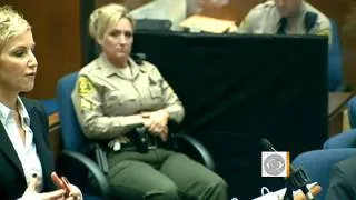 Paramedics testify in Conrad Murray trial