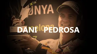 *1 DANI PEDROSA, LE SAMOURAÏ SILENCIEUX - SLIDER STORIES