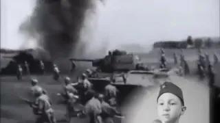 СИМОНОВ АРТЁМ Попурри к 75летию ПОБЕДЫ в Великой Отечественной Войне!!!