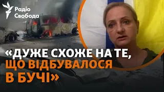 Українки з Сектору Гази та Єрусалиму розповідають з місця подій про ситуацію | Війна в Ізраїлі (18+)