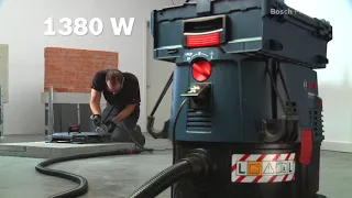 Bosch GAS 35 L SFC+ Professional