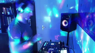 DRUMM Livestream Trance Classics