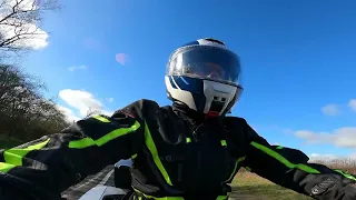 BMW K1600 GT 1 year ownership review, love it or hate it?