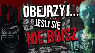 Straszne (i mało znane) filmy idealne na Halloween