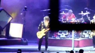 ZZ Top - Hey Joe (03/07/2011 Live à Tours)