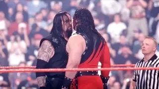 The Undertaker vs. Kane - WWE WRESTLEMANIA 14 20 FULL MATCH - WORLD HEAVYWEIGHT CHAMPIONSHIP MATCH