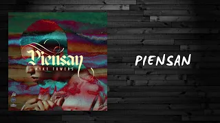 Myke Towers - Piensan