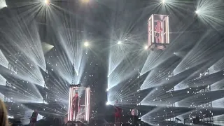 For King & Country -- Little Drummer Boy (Live ) 2022