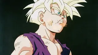 Son Gohan Edit - Memory Reboot