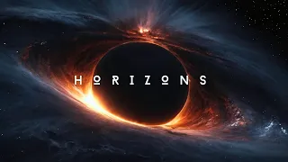 HORIZONS // 091 Enigmatic Sci-Fi Landscape & Ambient Odyssey(1 Hour Exploration) Study, Focus, Relax