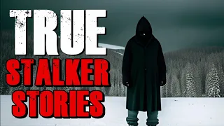 True Scary Stalker Horror Stories | Obsessed Stalkers and Being Followed