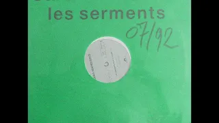 SARA MANDIANO "Les serments" (Play it loud)