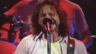 Pearl Jam- No Woman, No Cry/ Better Man (Live)