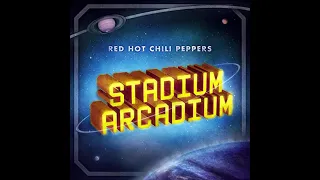 RHCP - Dani California - (BACKING TRACK GuitaR SOLO)🎸