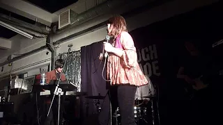 Gwenno 05 Jynn Amontya (Rough Trade East London 05/03/2018)