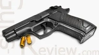 Травматический Пистолет ФОРТ-12РМ Обзор Пистолета от Guns-Review.com