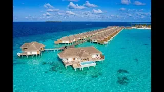 Отель SUN AQUA IRU VELLY 5* (Мальдивы) самый честный обзор от ht.kz