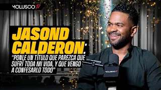 Jasond Calderon: “Ser insoportable con las manitas me trajo aquí” / Molusco se molesta EN SERIO