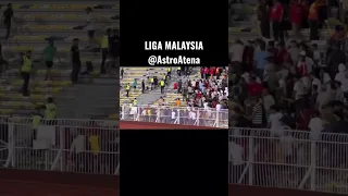 LIGA MALAYSIA #malaysia #malaysiasuperleague #football #casual #ultras #stadium #seagames2023