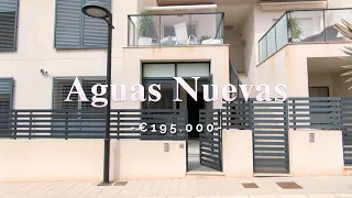 Aguas Nuevas - Torrevieja