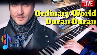 #878 ORDINARY WORLD @DuranDuran - YAMAHA GENOS @RobertoZeollaOfficial