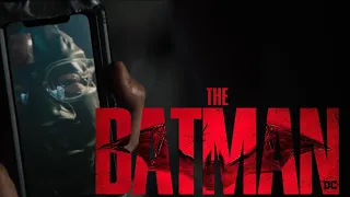 The Batman - Scars | Trailer Concept