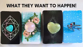 🍀 WHAT DO THEY WANT TO HAPPEN Between You? 🥳😍 PLUS General Advice for u! PICK A CARD Timeless Tarot