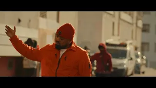 ALONZO - TRAFICANTE (Clip Officiel)