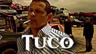 Tuco Salamanca quick edit