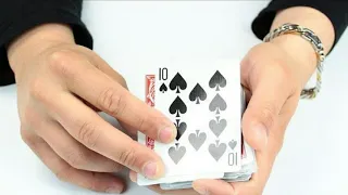 3 CARD TRICKS YOU'LL LEARN IN 10 MINUTES!!!