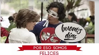 Nuestra cultura: Somos felices | El Lugar de Su Presencia