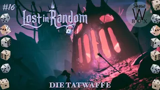 Lost in Random Deutsch #16 | Die Tatwaffe des Mörders finden | German Gameplay