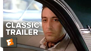 The Godfather: Part II (1974) Trailer #1 | Movieclips Classic Trailers