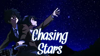 Nightcore - Chasing Stars (Alesso & Marshmello ft. James Bay) [Lyrics]