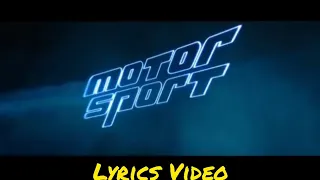 Migos - Motorsport [Lyrics Video] ft Cardi B and Nicki Minaj