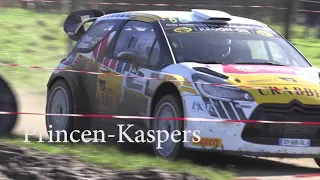 Princen Kaspers haspengouw rally 2022