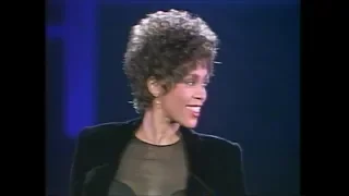 Whitney Houston - So Emotional (Live in Japan 1990)