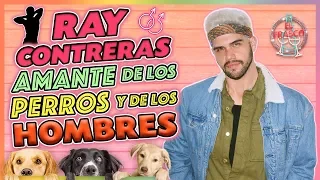 El Frasco T2 E12 - Ray Contreras