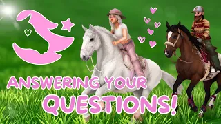 My Boyfriend & I Answer YOUR Questions! II Valentine's Day Edition